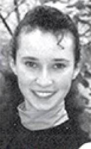 LAURA CHORNIUK Obituary pic