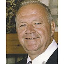 ROBERT (BOB) SHAW Obituary pic