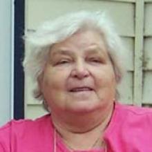 ELFRIEDE SCHWABL Obituary pic