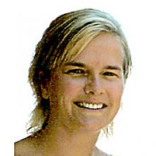 DARLENE ANN WILLIAMS (OTTENBREIT) Obituary pic