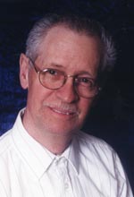 Bernhard K. Dueck Obituary pic