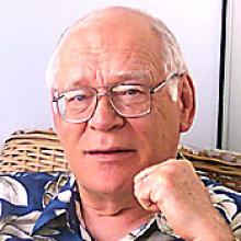 HARVEY RICHARD GRAHAM SCRIVENER Obituary pic