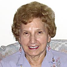 ELIZABETH (ELSIE) CHIMKA Obituary pic