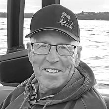 LYLE MANSFIELD Obituary pic