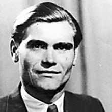 ALEXANDER OPRYSK Obituary pic