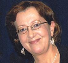 ZOFIA WISNIEWSKA Obituary pic