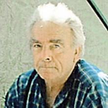 KLAUS SCHUERFELD Obituary pic