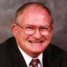 ARCHIE MURRAY WAGNER Obituary pic