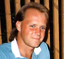 ROBERT (ROB) BRIAN BELL Obituary pic