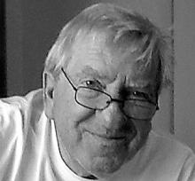 WILLIAM NARYNSKI Obituary pic