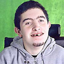 MOHAMMED MURVIN ABAS Obituary pic