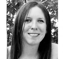 TASHA ROSE DANYLYSHYN Obituary pic