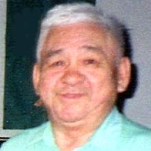 ARTHUR STANLEY CHARTRAND Obituary pic