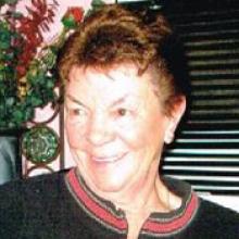 GLENDA LYNN ADAIR Obituary pic