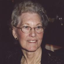 LEONA DUFFY Obituary pic