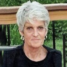 JENNIFER WHITTAKER Obituary pic
