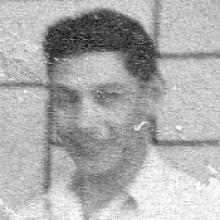 MURRAY BERENS (SAM) Obituary pic