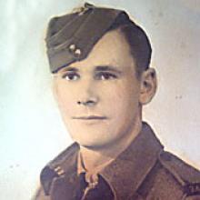 KARL W. JOHNSON Obituary pic