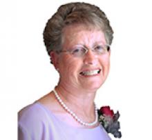 EVELYN CLEMENTSON Obituary pic