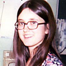 CHRISTIANE JULIENNE AVANTHAY Obituary pic