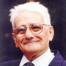 GUERINO (POP) EUSTACHIO MACARIO Obituary pic