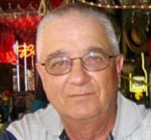 LORNE R. ANDERSON Obituary pic