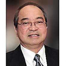 RUDOLFO (RUDY) ALVARAN Obituary pic