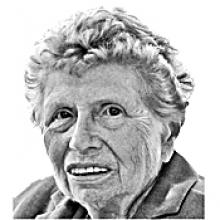 MARGARET GWENDOLINE PAYNE Obituary pic