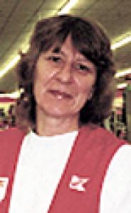 ROSALIND MARIE SAWKA Obituary pic