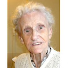 DOROTHY JEAN SULZ Obituary pic