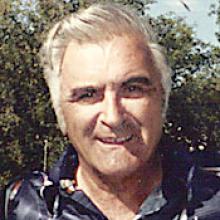 MITCHELL (MIKE) KERNOT Obituary pic