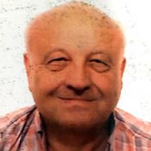 MICHAEL JAMES KLYMENKO Obituary pic