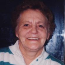 FLORENCE YOUNG Obituary pic