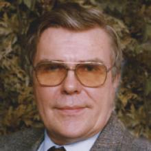 RODERICH ROMAN DOMIN Obituary pic