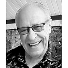JEROME F. BRULE Obituary pic