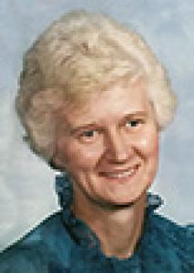 HILDA LOEPPKY (KEHLER) Obituary pic
