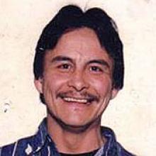 WALLACE LEO TWOHEART (Ozhwaashko-Ogom) Obituary pic