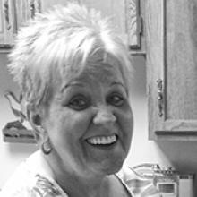 DEBRA MARIE JORDAN Obituary pic