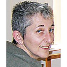 MARIE ELLEN DREWS (O'BRIEN) Obituary pic
