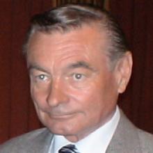 THOMAS QUENTIN ANTONICK Obituary pic