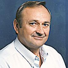 SIEGFRIED WEISER Obituary pic