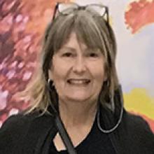 BARBARA MAGEE TURNER Obituary pic