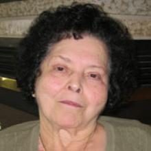 GIOSEPHINE ELSIA TOMASSETTI Obituary pic