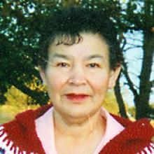 MARYANNE O'MEARA Obituary pic