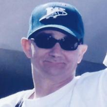 GREGORY RANDAL DIDUCH Obituary pic