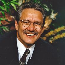 RAYMOND SPENCE MCBRIDE Obituary pic