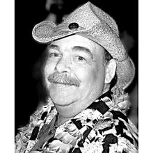 DONNAN WILFORD BERT BUSSELL Obituary pic