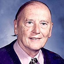 ALFONS BADERL Obituary pic