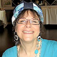 MONIQUE RUTH BARSALOU Obituary pic
