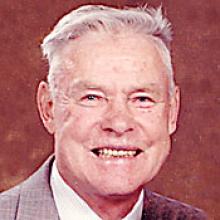 CARL H. KLIMPKE Obituary pic
